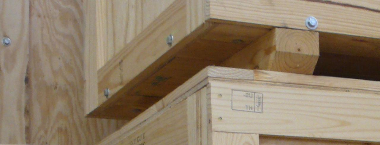 ispm-15 wood crates